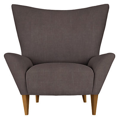 Content by Terence Conran Matador Armchair Alton Dove